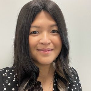 Meet your Posher, Cathy